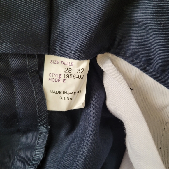 2/$35 Mens Hamill cargo pants - Picture 2 of 2